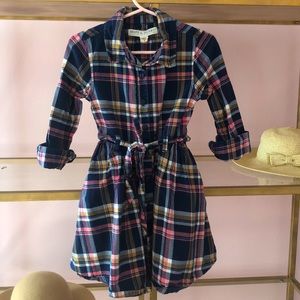 Hope & Henry Girls Dress